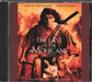 Ost - The Last of the Mohicans