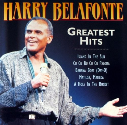 Harry Belafonte - Greatest Hits