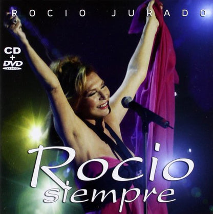 Rocio Jurado-siempre