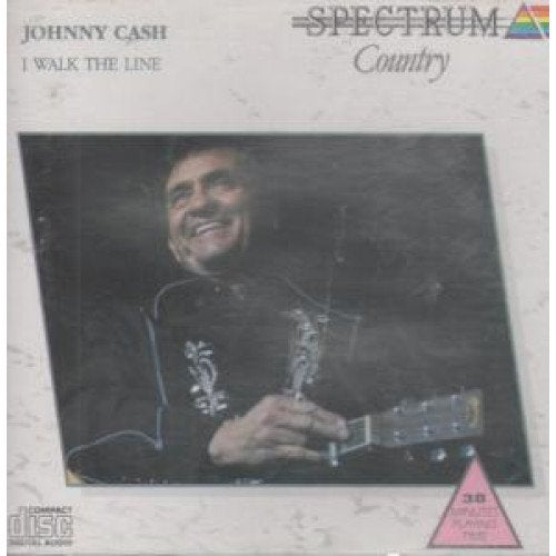 Johnny Cash - I Walk the Line