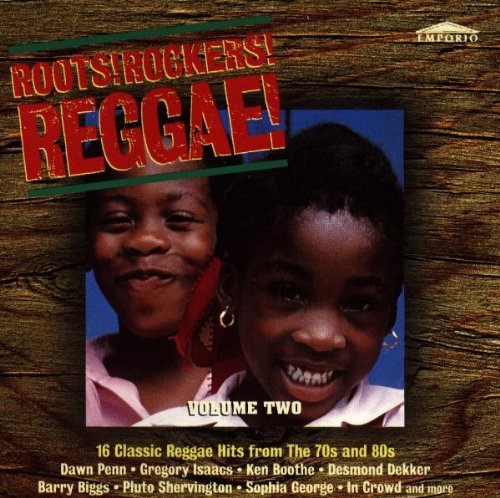 Roots! Rockers! Reggae!Vl2