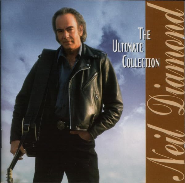 The Ultimate Collection