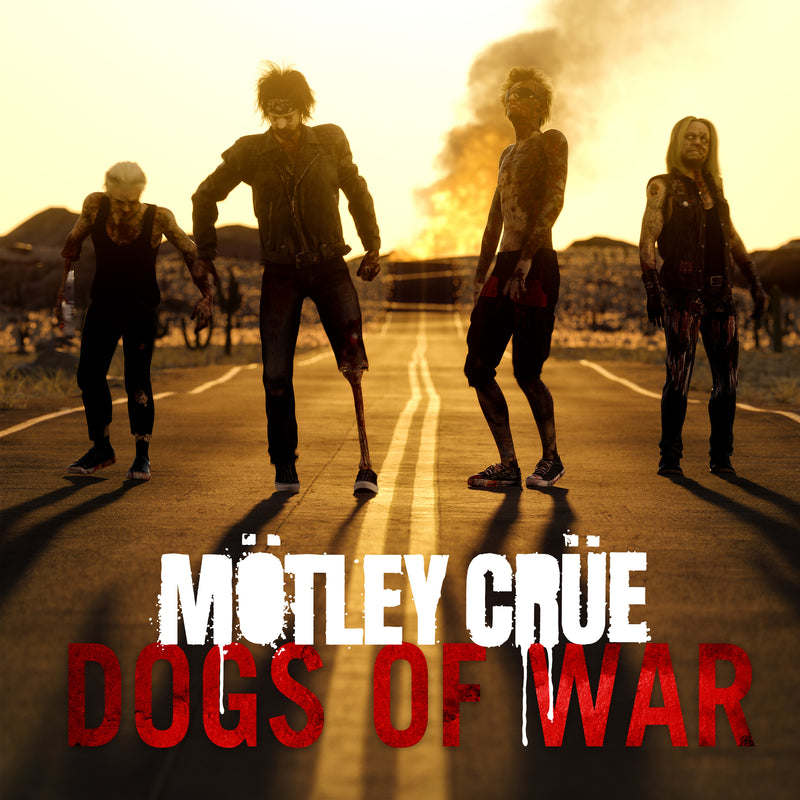 Dogs of War