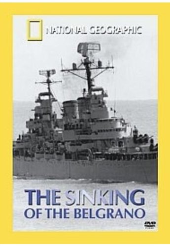 The Sinking Of The Belgrano