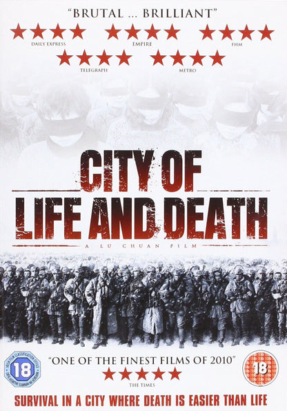 City of Life and Death