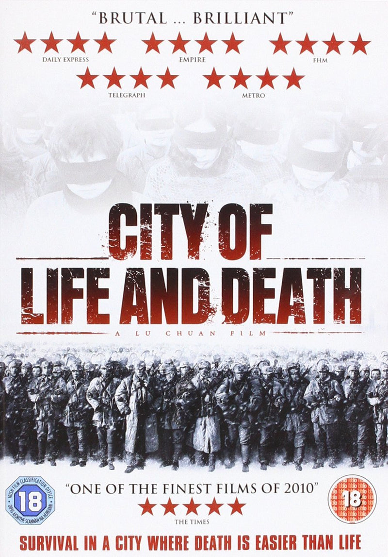 City of Life and Death