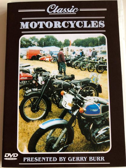 Classic - Motorcycles