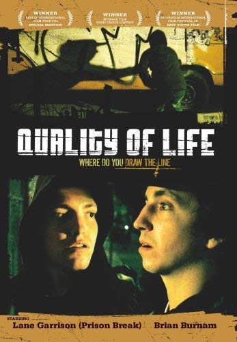 Quality Of Life