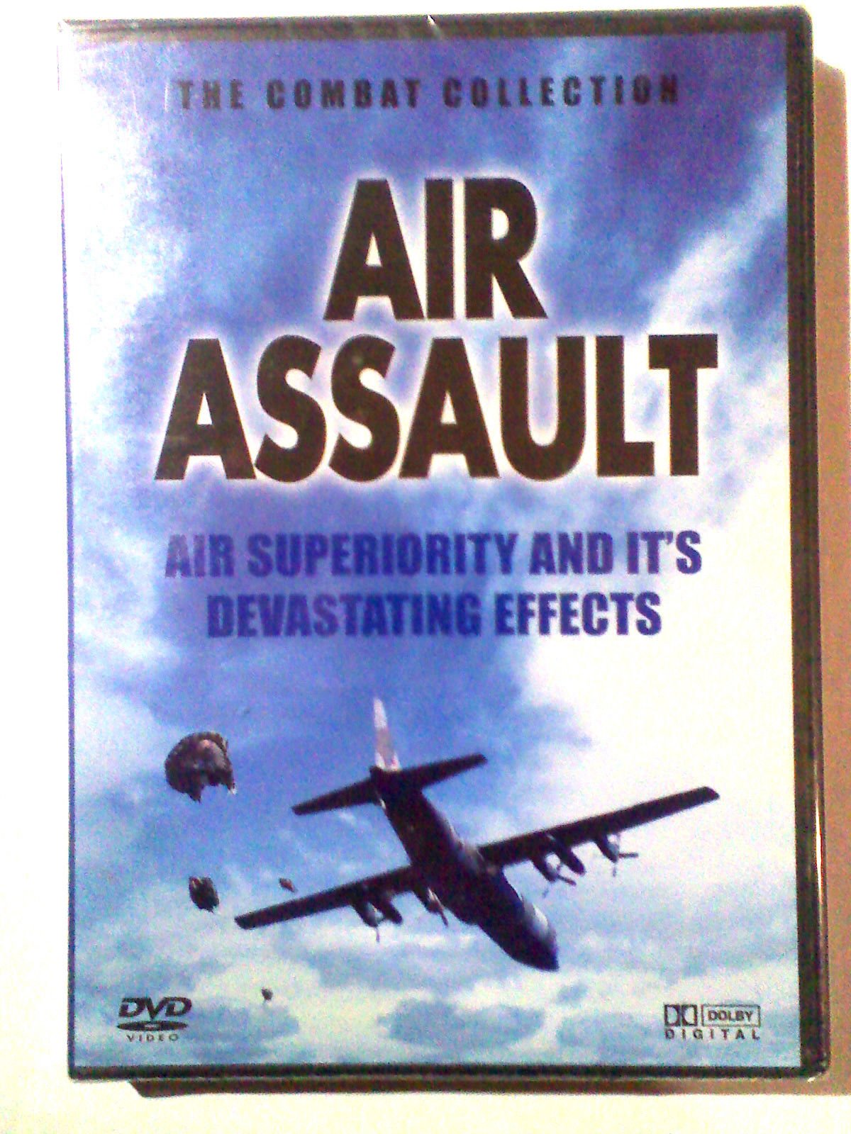 Combat - Air Assault