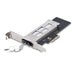 StarTech.com Tarjeta PCIe x4 a SSD NVMe M.2 - Rack Móvil Backplane con Bandeja Removible Hot Swap Intercambiable en Caliente - Bahía de Unidad PCIe 4.0/3.0 - con Llave (M2-Removable-PCIE-N1