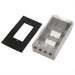 Scatola Da Esterno Ip56 Tipo 503  P