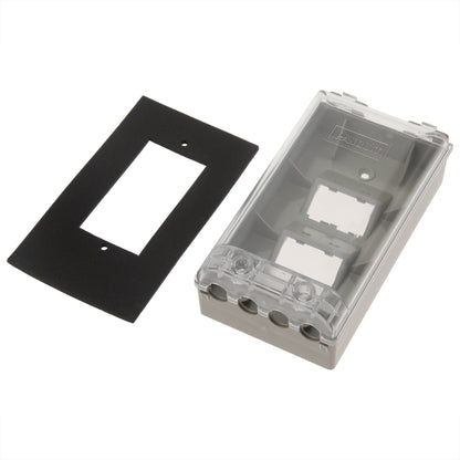 Scatola Da Esterno Ip56 Tipo 503  P