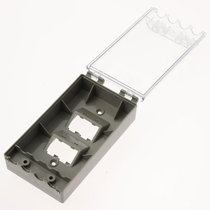 Scatola Da Esterno Ip56 Tipo 503  P