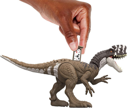 Jurassic World Epic Evolutions Kileskus Action Figure