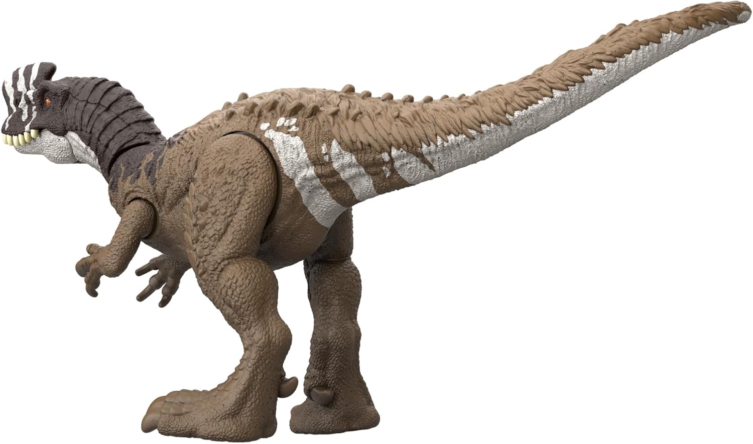 Jurassic World Epic Evolutions Kileskus Action Figure