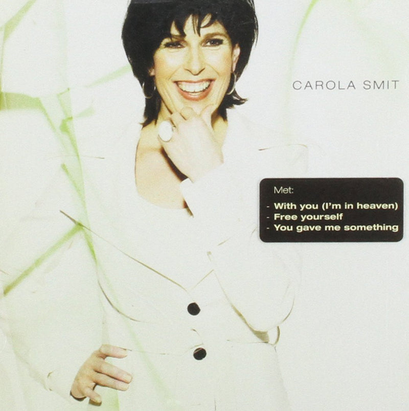 Carola Smit