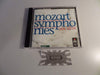 Mozart Symphonies NOS 32-34