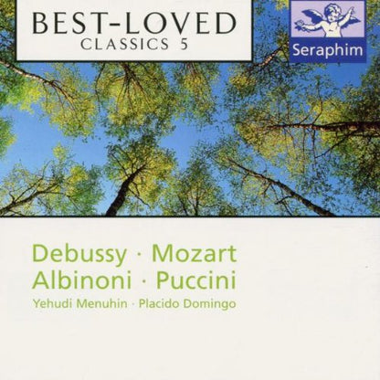 Best Loved Classics Vol. 5