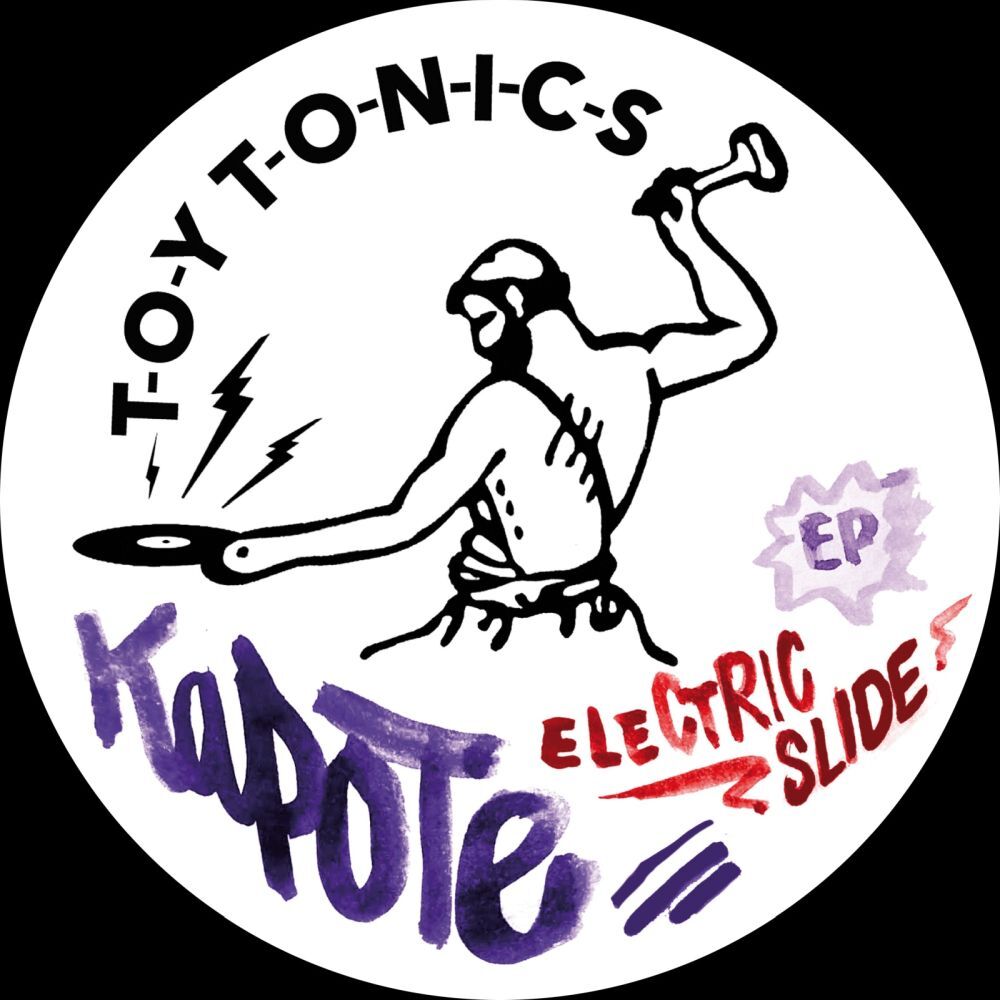 Electric Side EP