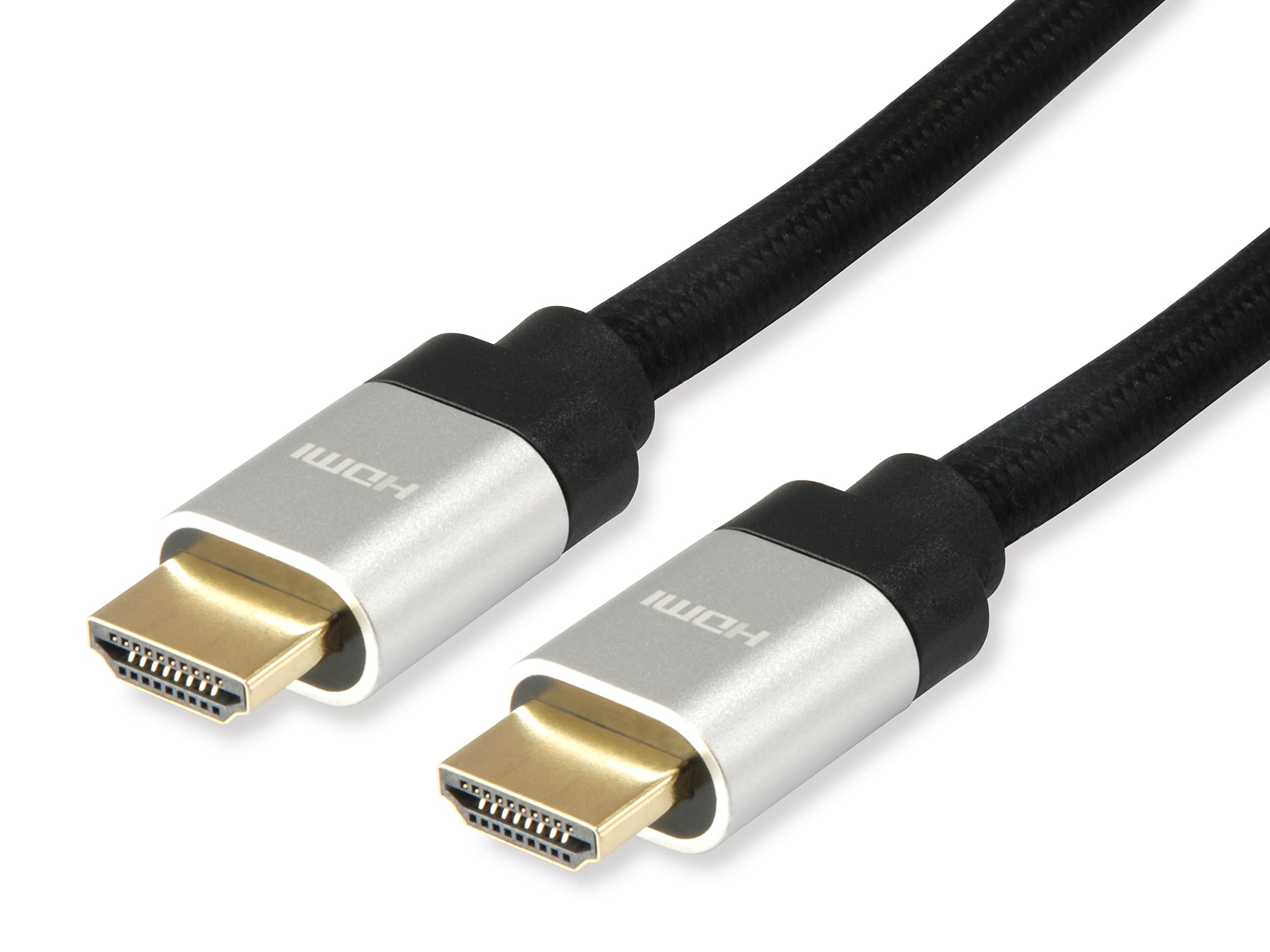 Equip 119386 - Cable HDMI 2.1 de alta velocidad (15 m, AM/AM