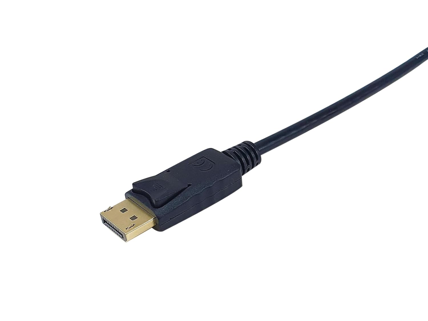 Equip 133442 Mini DisplayPort to DisplayPort Cable M/M 2.0 m