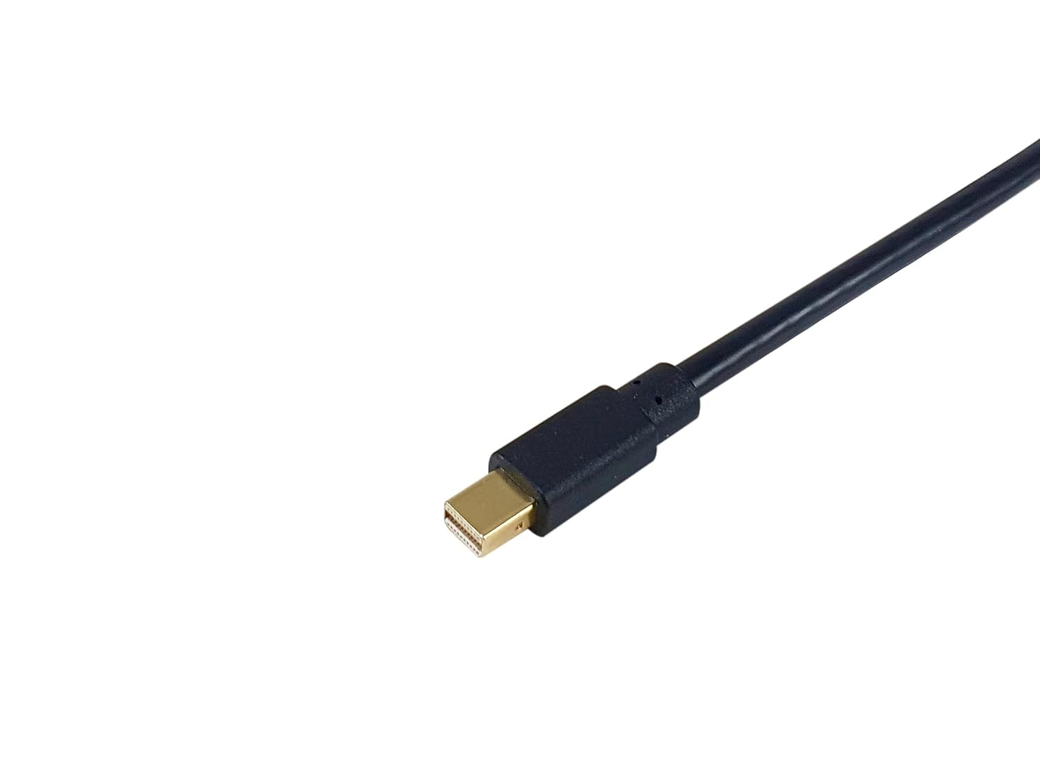Equip 133442 Mini DisplayPort to DisplayPort Cable M/M 2.0 m