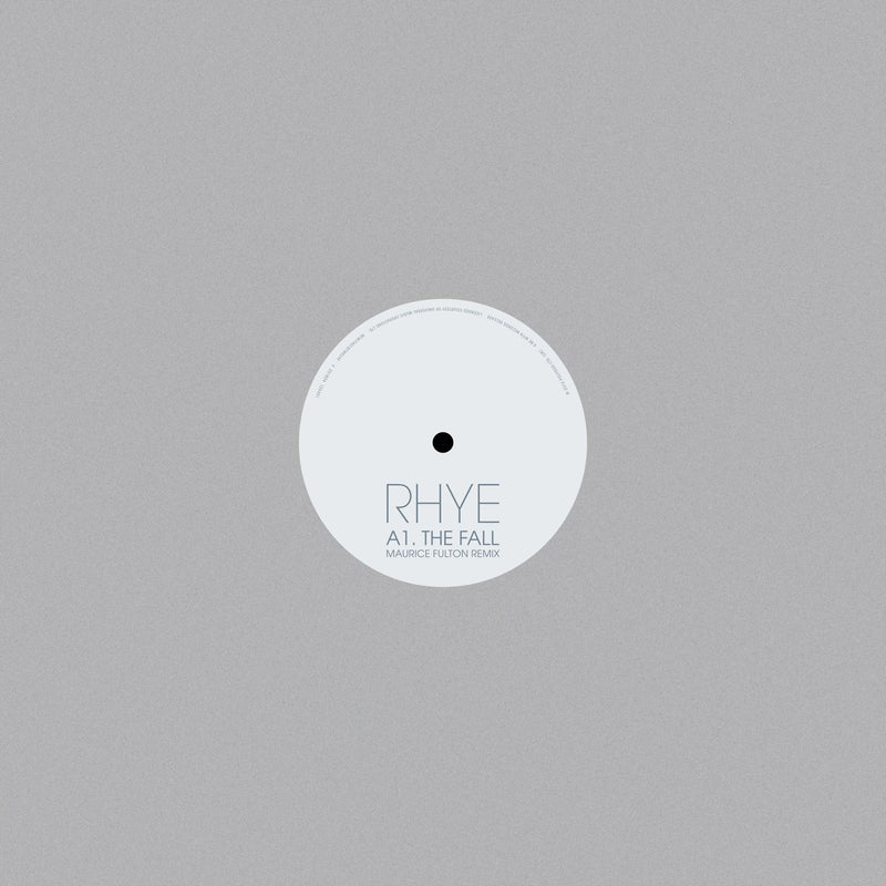The Fall (Maurice Fulton Remix)