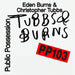 Burns & Tubbs - Volume 3