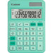 Canon LS-125KB-GR, Scientific Calculator, Suitable for School and Business, Dual Power Battery, Tax Calculations and Grand Total Function, Large Flat Display and Keys