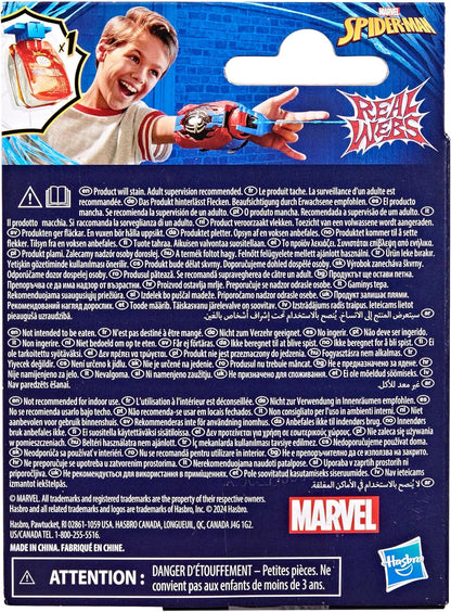 Spiderman Real Webs Refill Pack /Toys