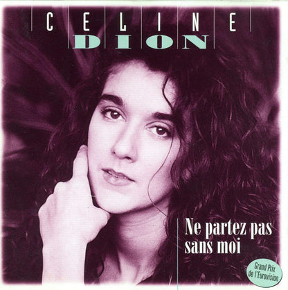 Celine Dion - Ne Partez Pas Sans Moi