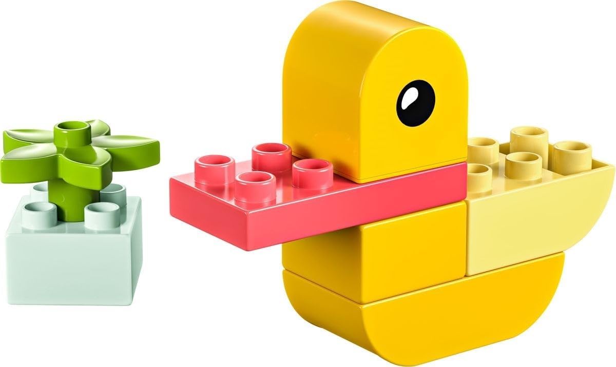 LEGO 30673 My First Duck DUPLO 4 In 1