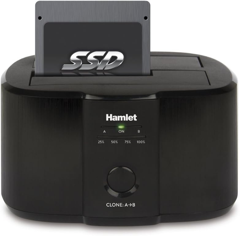 Clone Station 2 5/3 5 Sata Iii