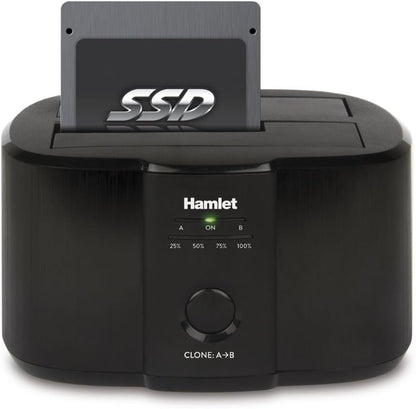 Clone Station 2 5/3 5 Sata Iii