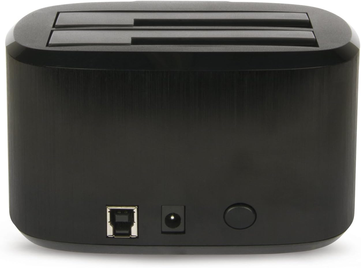 Clone Station 2 5/3 5 Sata Iii