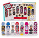 Tech Deck, Competition Legends 8-Pack Fingerboards with Cards, Olympic Games Paris 2024, Customisable Mini Skateboards, Kids’ Toys for Ages 6 and up