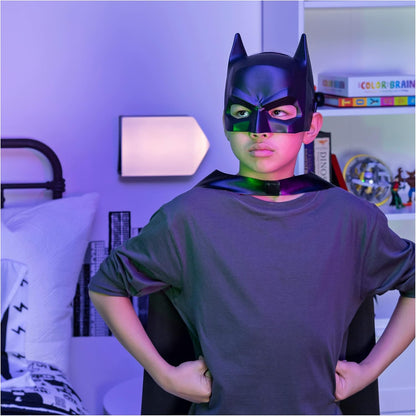 DC Comics CapeNMask Set F23