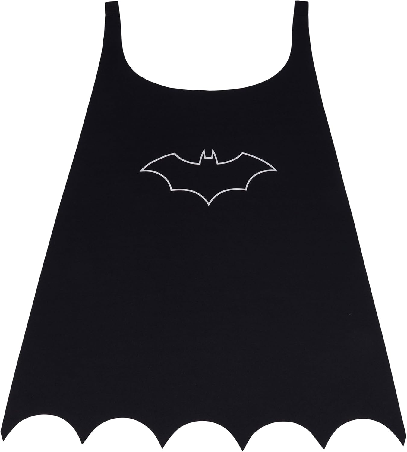 DC Comics CapeNMask Set F23
