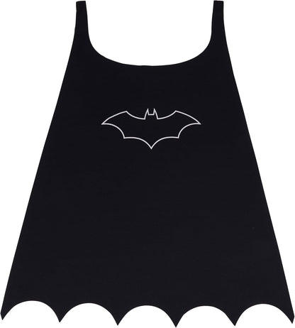 DC Comics CapeNMask Set F23