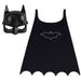DC Comics CapeNMask Set F23