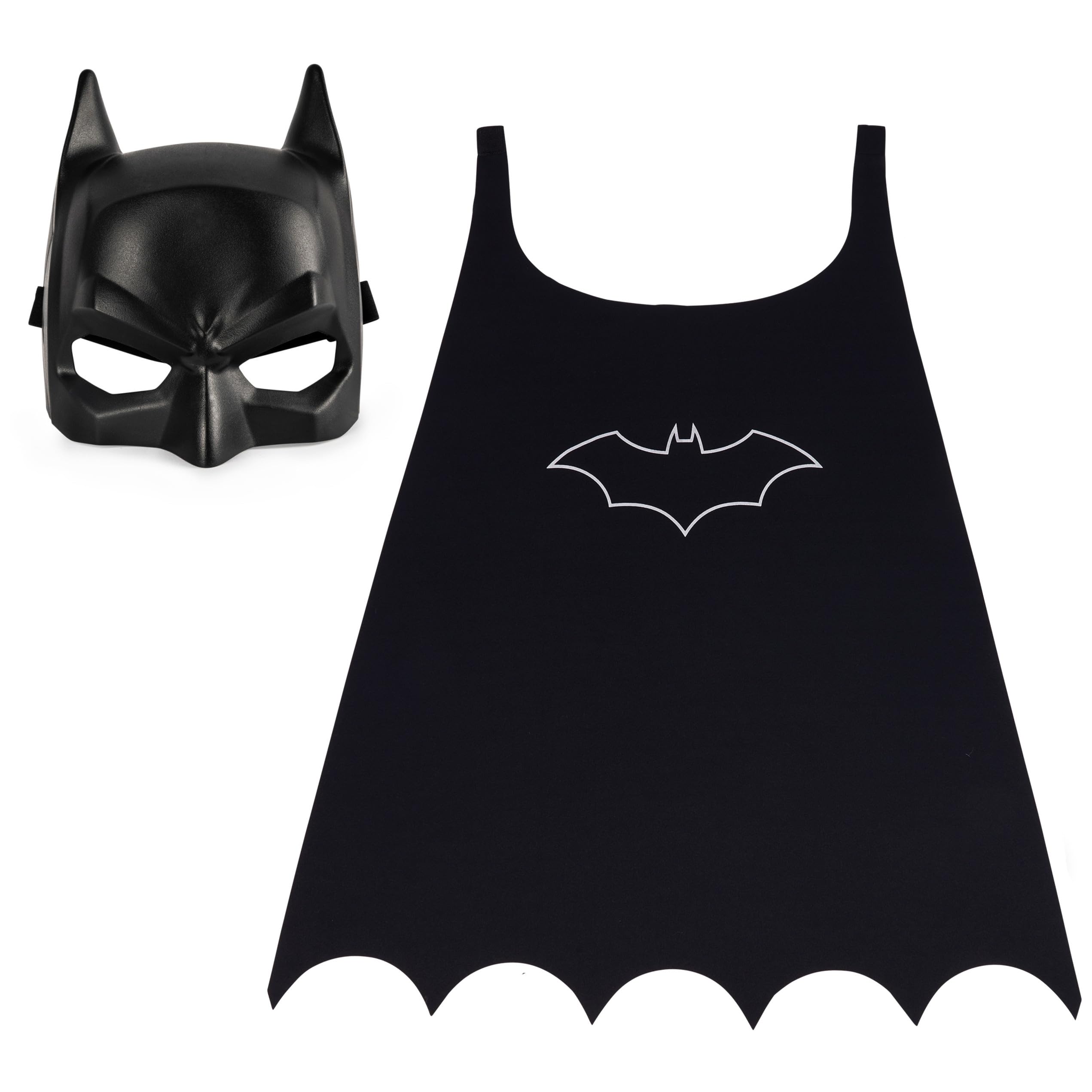 DC Comics CapeNMask Set F23