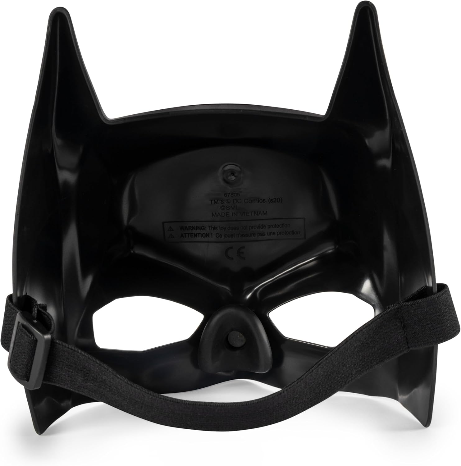 DC Comics CapeNMask Set F23