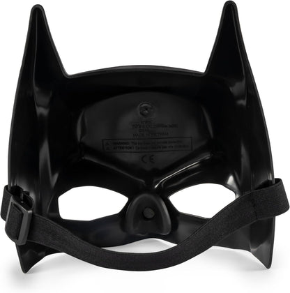 DC Comics CapeNMask Set F23