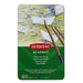 Derwent Academy Set - Aquarel 12 Tin