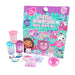Spin Master Gabbys Poppenhuis - Slime Mix It Set (204-700009)