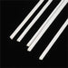 90845 Triangle Rod .250cm x 25cm (5