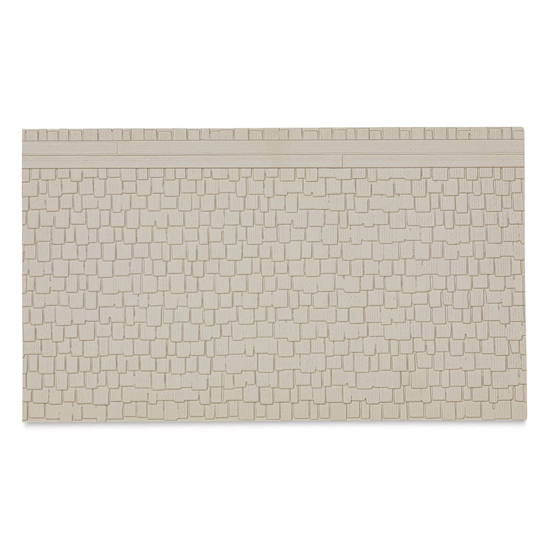 Plastruct G Wood Shake Shingles 2 PLS91659 Plastic Building Supplies