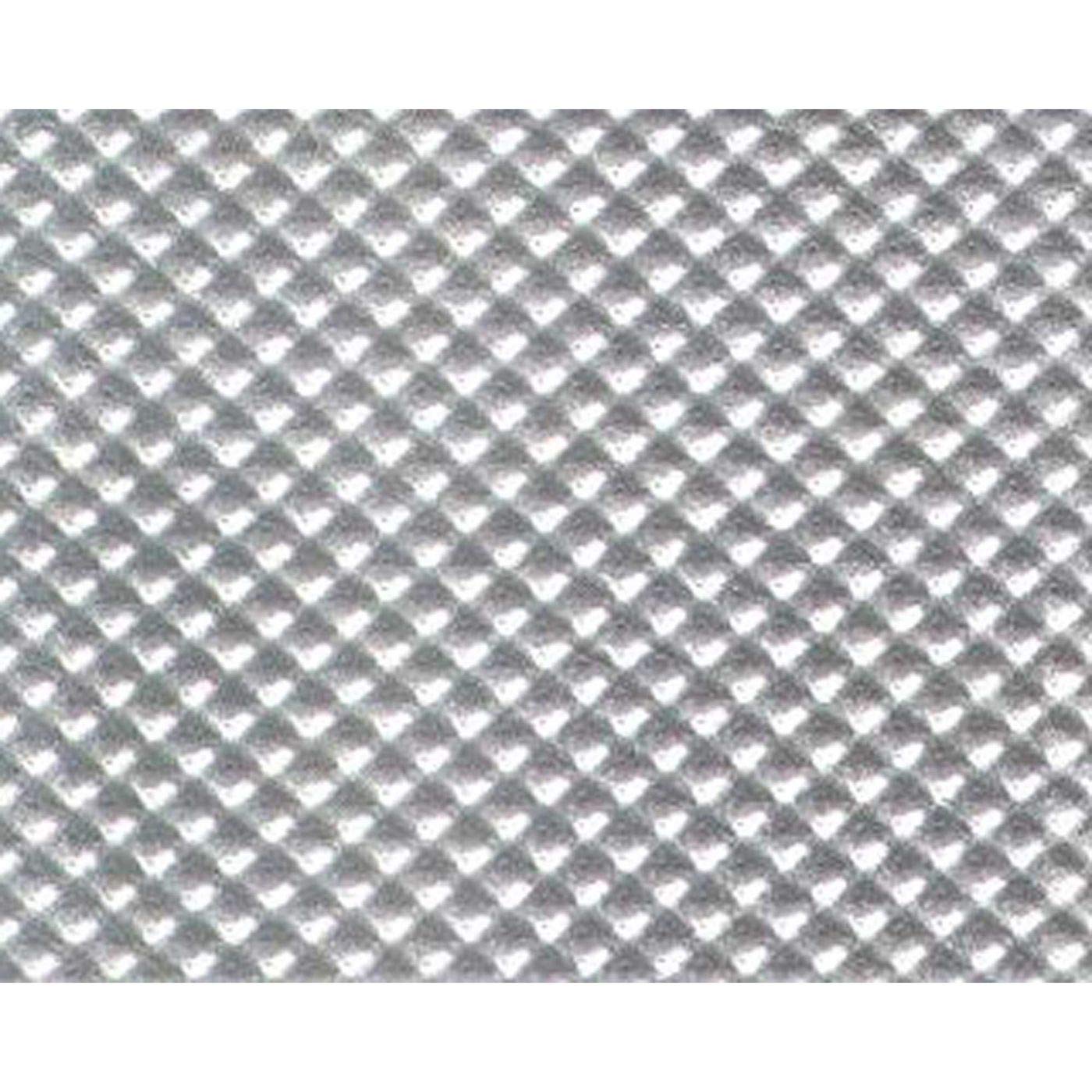 PS-145 HO Checker Plate Sheet (2