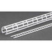 Plastruct CLS-8 Styrene Safety Cage & Ladder PLS90973 Plastic Building Supplies