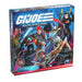 Renegade Game Studios: G.I. Joe Roleplaying Game - Standee Pack #1 - Accessory Pack for Base RPG Game, Includes 338 Standees & 35 Bases, Full Color